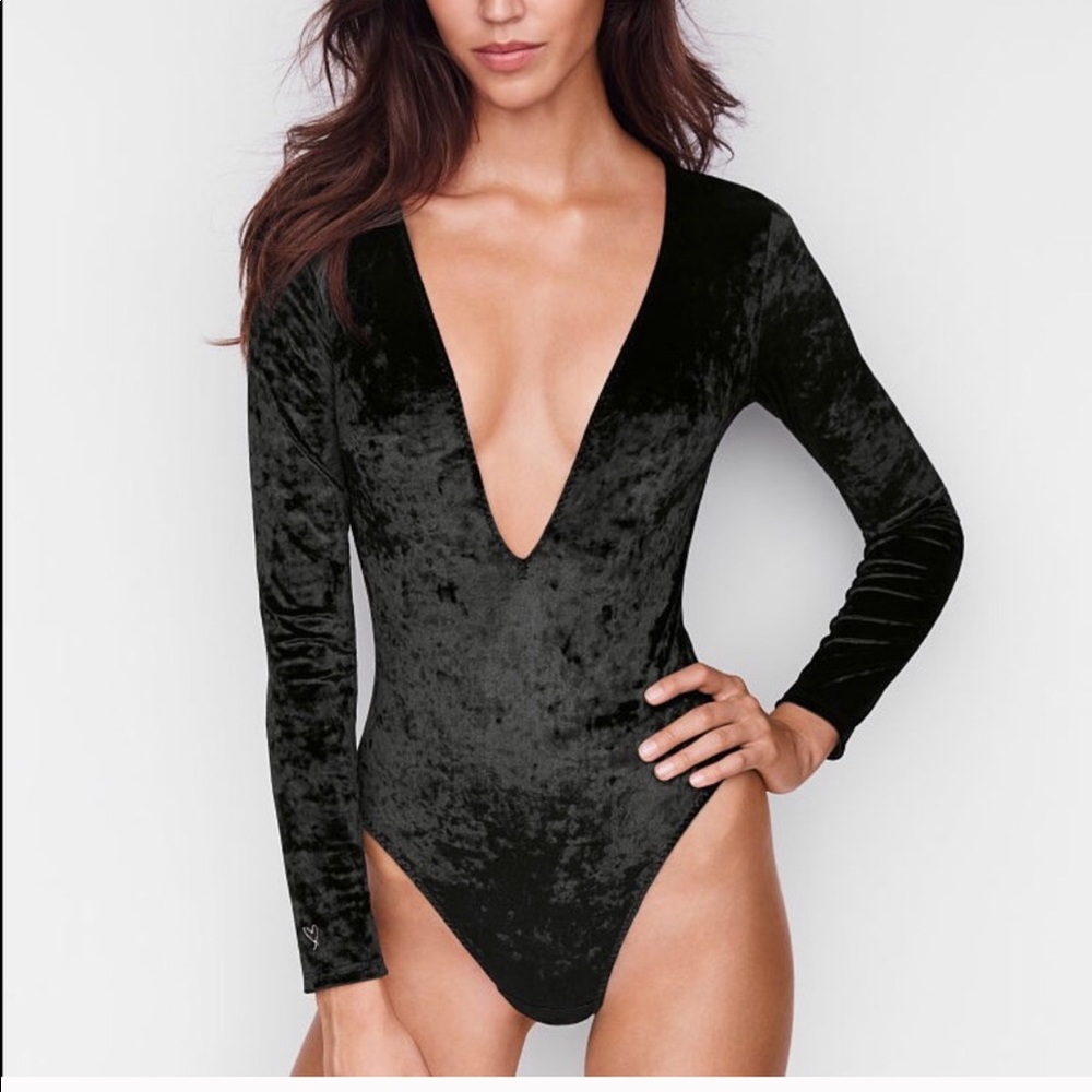 VS Bodysuit